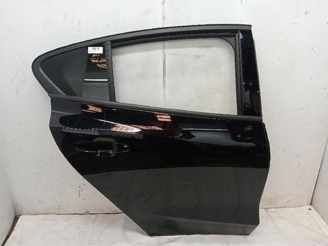 Puerta trasera derecha 2577510 Ford