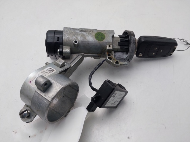 25799293 OPEL Conjunto de contactos del interruptor de encendido  disponible Vigo