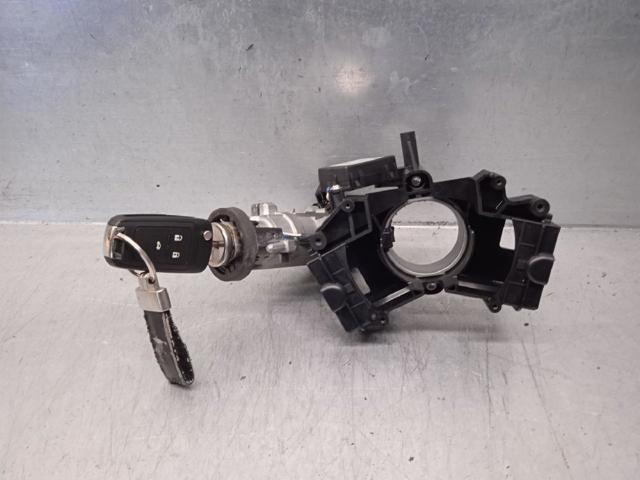 Bombín de arranque 25799293 OPEL