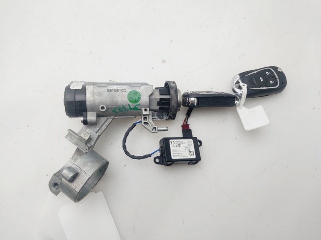 Interruptor de encendido Insignia  hatchback (2008-2017) original desde 53,72 €