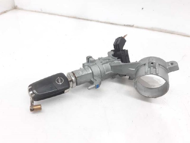 Interruptor de encendido 25799293 OPEL