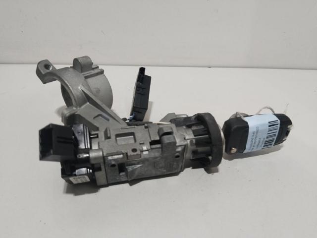 Bombín de arranque 25799293 OPEL