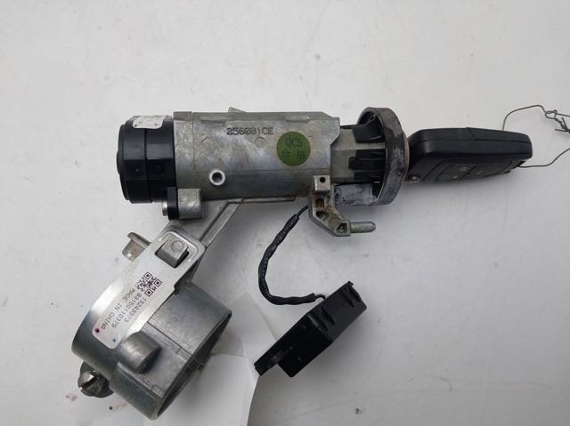 OPEL 25799293 Conjunto de contactos del interruptor de encendido  comprar en Ponferrada