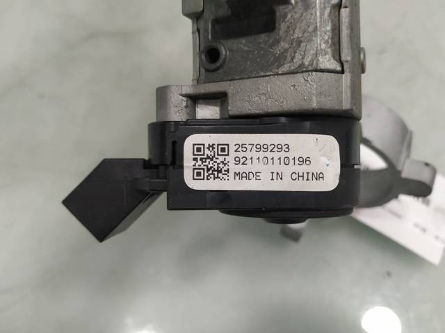 OPEL 25799293 Conmutador de arranque  en stock Terrassa