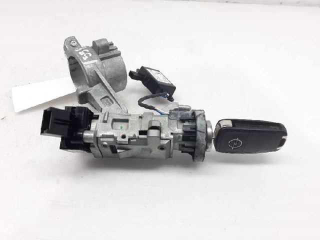 Clausor 25799293 OPEL