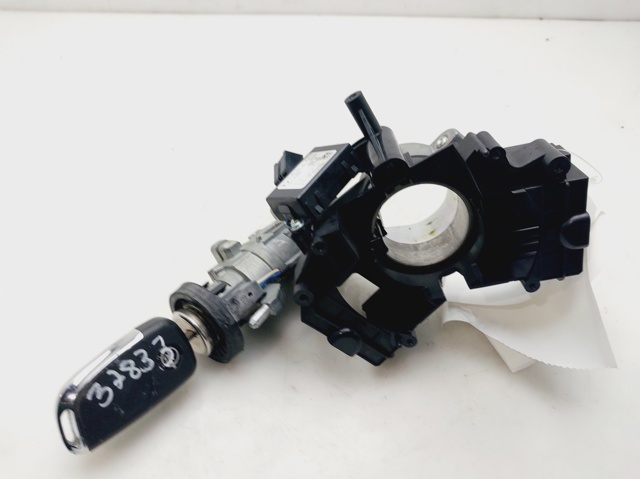 Interruptor de arranque 25799293 OPEL