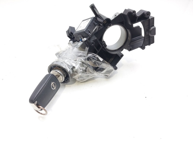 Interruptor de arranque 25799293 OPEL