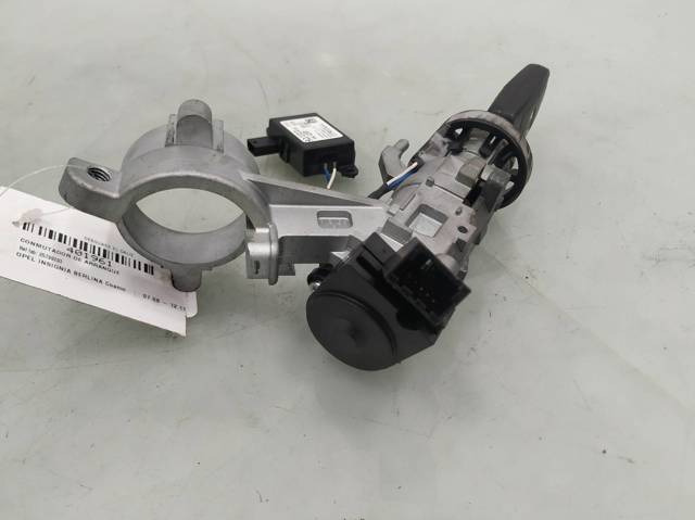 OPEL 25799293 Conmutador de arranque  en stock Valencia