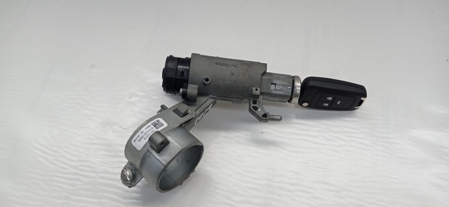 Bombín de arranque 25799293 OPEL