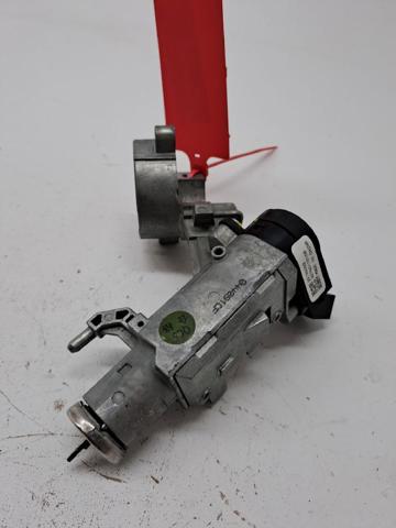 Interruptor de encendido 25799293 OPEL