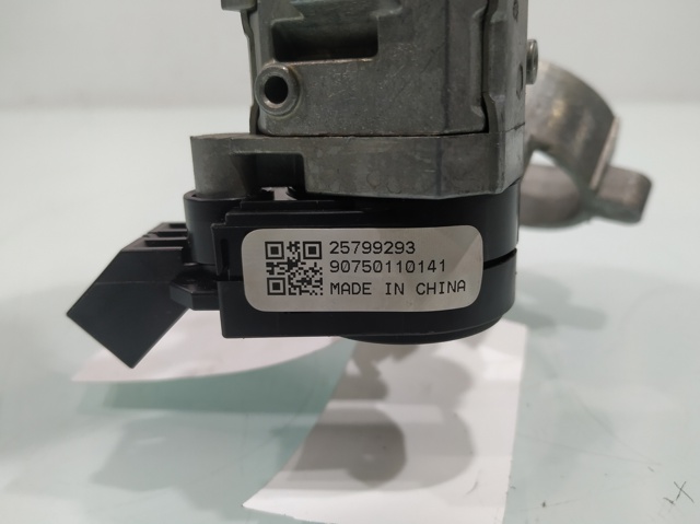25799293 OPEL Conjunto de contactos del interruptor de encendido  comprar en Jaén