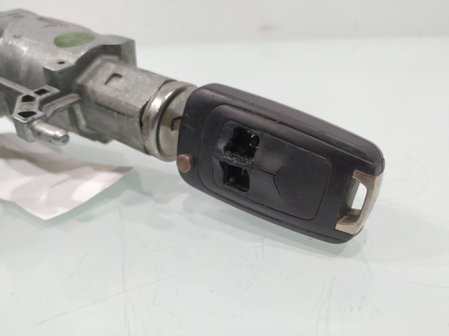OPEL 25799293 Conjunto de contactos del interruptor de encendido  disponible Valladolid