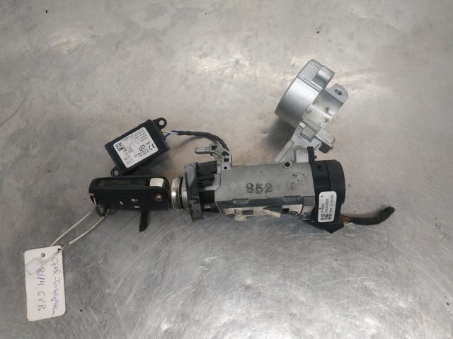 25799293 Opel