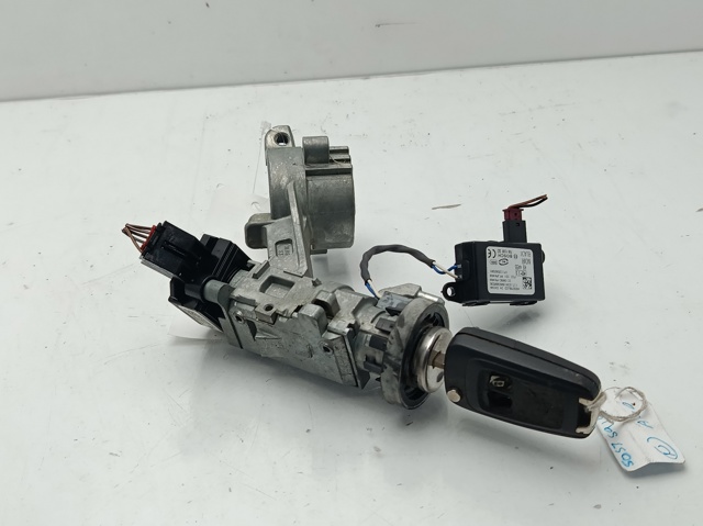 Interruptor de encendido para Opel Insignia  (G09)
