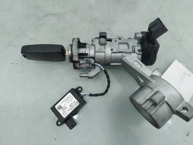 Interruptor de encendido 25799293 OPEL