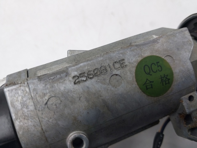 OPEL 25799293 Conjunto de contactos del interruptor de encendido  comprar en Albacete