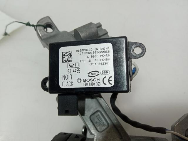 25799293 Conjunto de contactos del interruptor de encendido  comprar en Reus