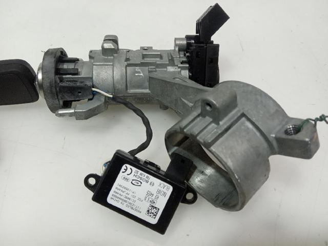 25799293 OPEL Conjunto de contactos del interruptor de encendido  comprar en Lleida