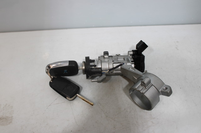 25799293 Conjunto de contactos del interruptor de encendido  disponible Utrera