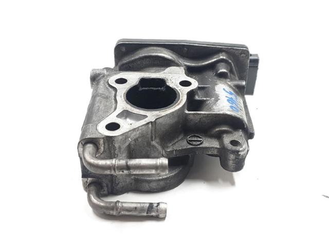 Válvula, AGR Toyota Corolla E15