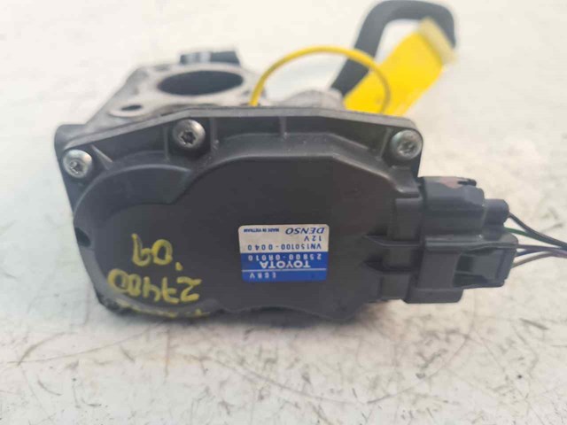 258000R010 Válvula EGR de recirculación de gases  comprar en Reus