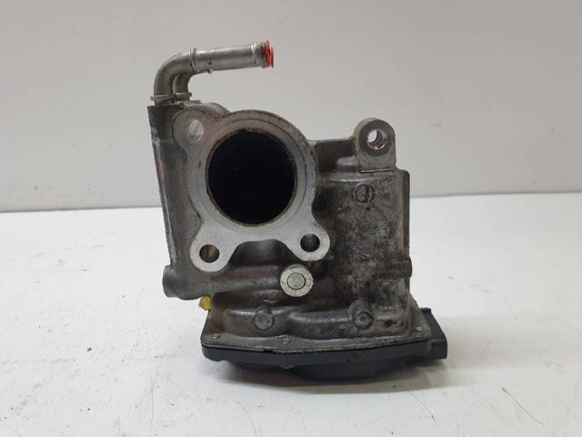 Válvula, AGR Toyota Corolla E15