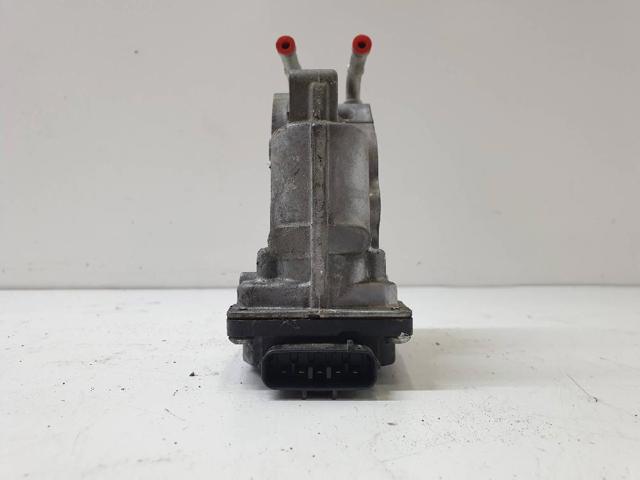 Válvula, AGR Toyota Corolla E15