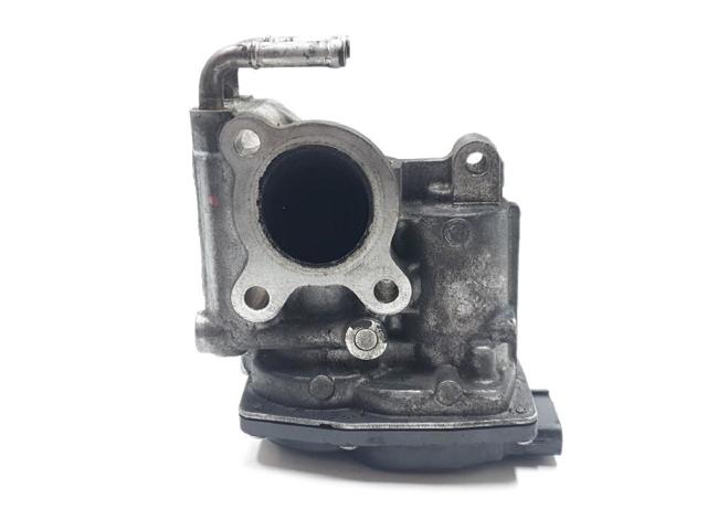 Válvula, AGR Toyota Corolla E15