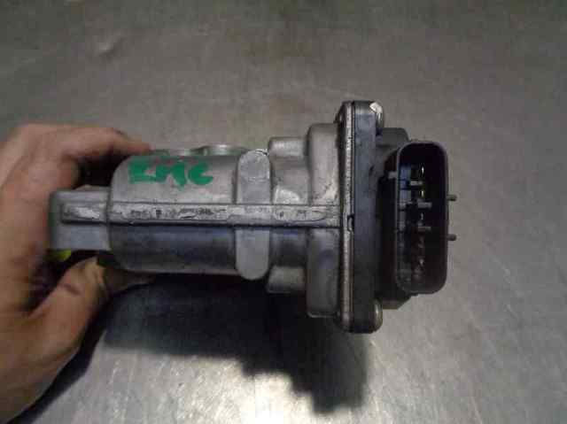 Válvula, AGR Toyota Corolla E15