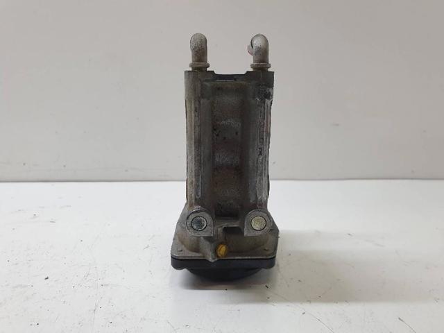 Válvula, AGR Toyota Corolla E15