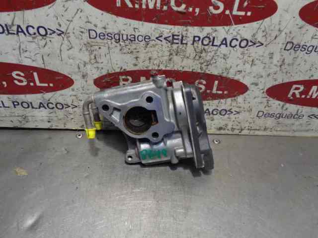 Válvula, AGR Toyota Corolla E15