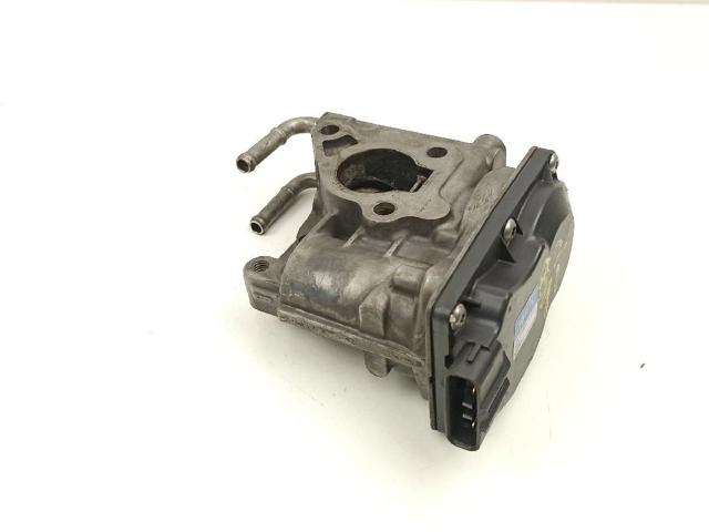 Válvula, AGR Toyota Corolla E15