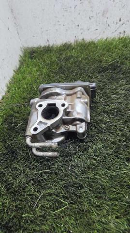 Válvula, AGR Toyota Corolla E15