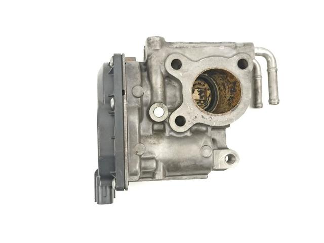 Válvula, AGR Toyota Corolla E15