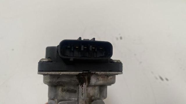 Válvula, AGR Toyota Auris E15