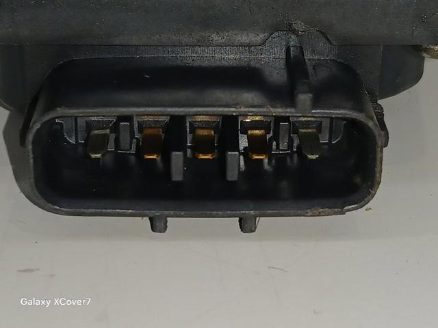 Válvula, AGR Toyota Corolla E15