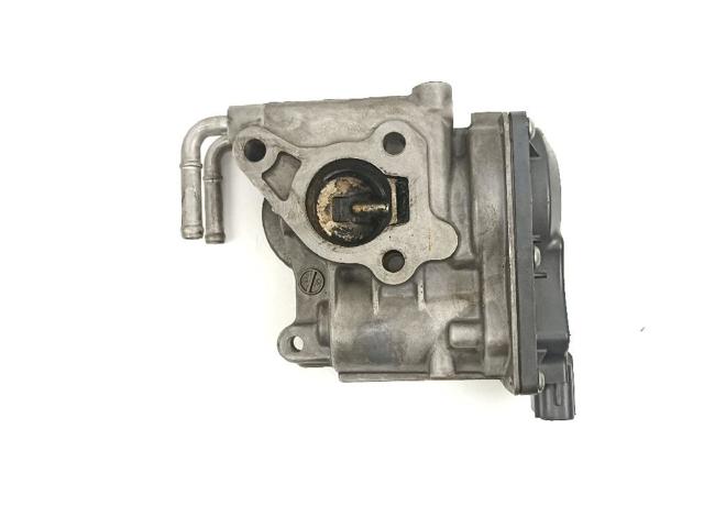 Válvula, AGR Toyota Corolla E15