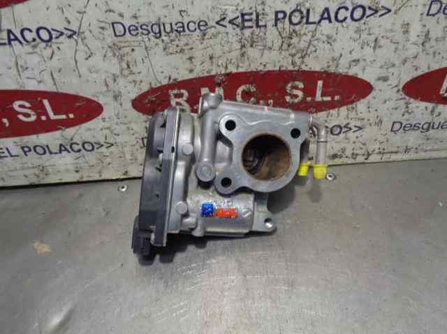 Válvula, AGR Toyota Corolla E15