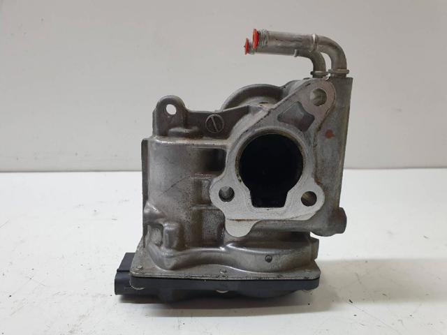 Válvula, AGR Toyota Corolla E15