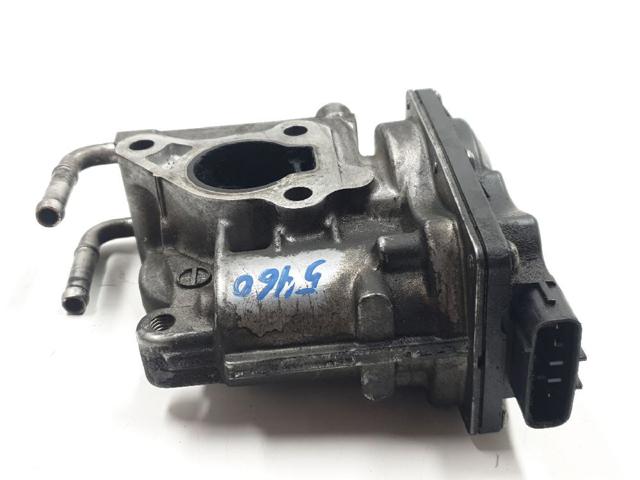 Válvula, AGR Toyota Corolla E15