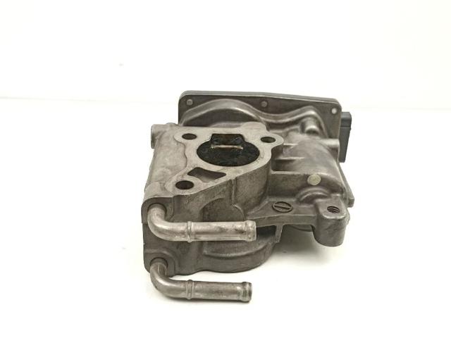 Válvula, AGR Toyota Corolla E15