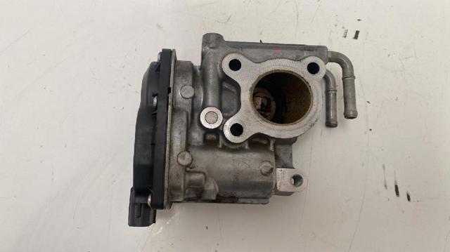 Válvula, AGR Toyota Auris E15