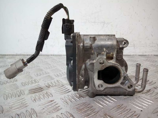 TOYOTA 258000R010 Válvula EGR de recirculación de gases  disponible Lugo
