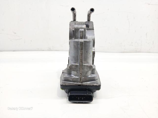 Válvula, AGR Toyota Corolla E15