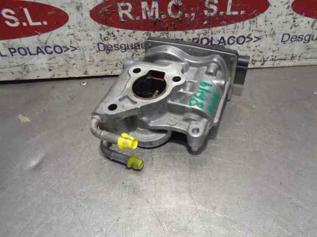 Válvula, AGR Toyota Corolla E15