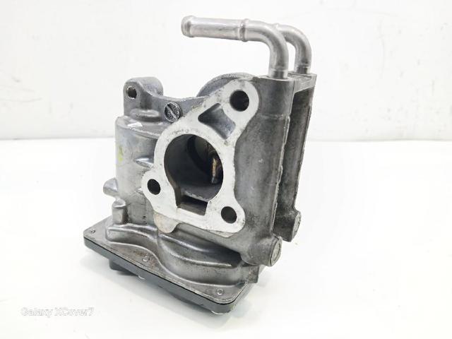 Válvula, AGR Toyota Corolla E15