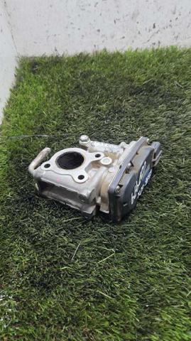 Válvula, AGR Toyota Corolla E15