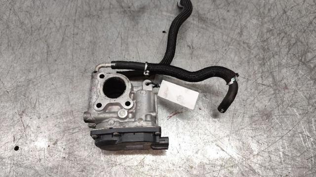 258000R010 TOYOTA Válvula EGR comprar Madrid