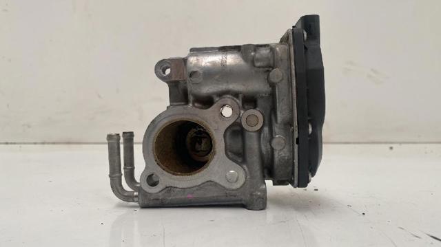 Válvula, AGR Toyota Auris E15