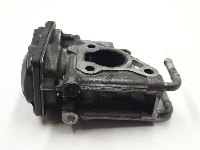 Válvula, AGR Toyota Corolla E15